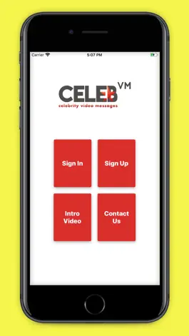 Game screenshot CelebVM New mod apk