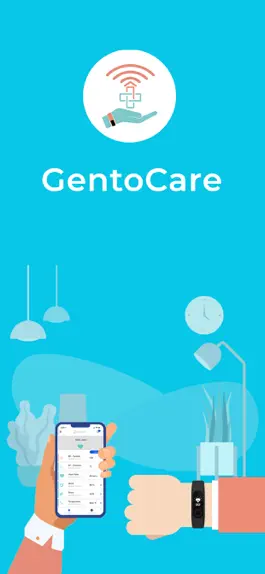 Game screenshot GentoCare mod apk