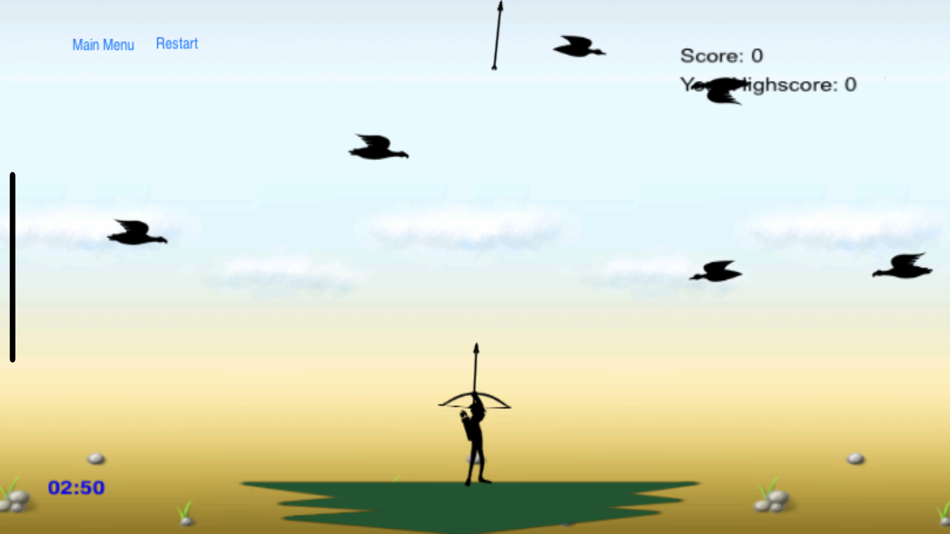 #1. Bowman (iOS) 由: Lentrica Software