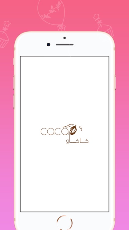 Cacao Cakes and Sweets