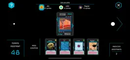 Game screenshot Namac mod apk