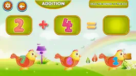 Game screenshot Toddler Flashcards: Baby Phone hack