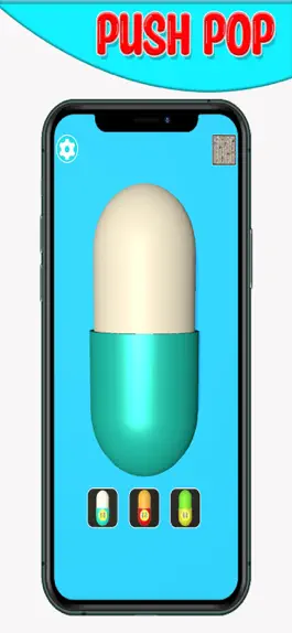 Game screenshot Autism Sensory Games & Toys hack