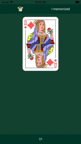 Game screenshot What cards? hack