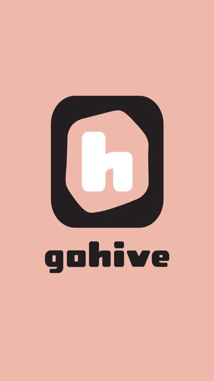 Gohive Food & Drink Delivery