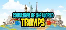 Game screenshot Countries of the World Trumps mod apk