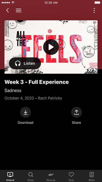 Central Church Newcastle