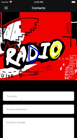 Game screenshot PR hack