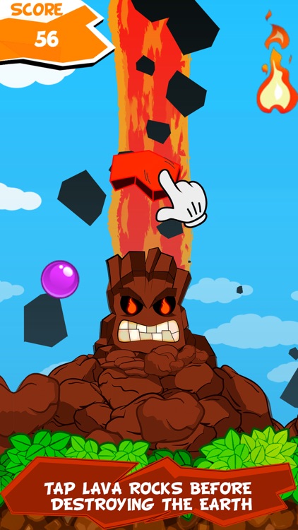 Bubble Pop: Furious Hills screenshot-3