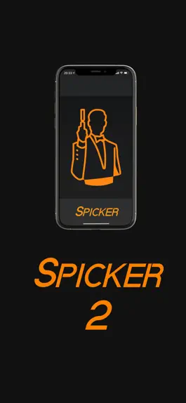 Game screenshot Spicker 2 mod apk