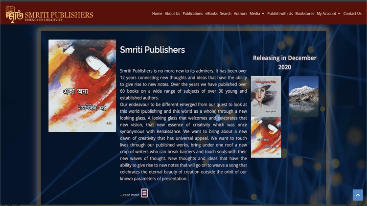 Smriti Publishers