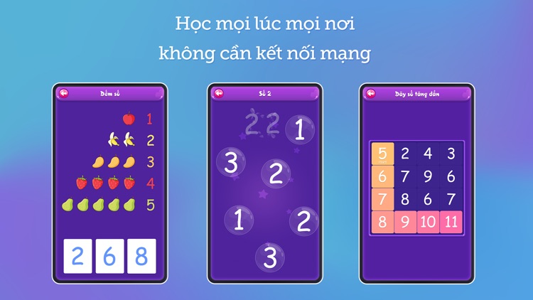 KidsUP Soroban - Toán tư duy screenshot-9