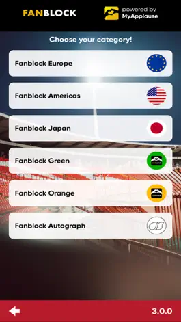 Game screenshot Fanblock hack