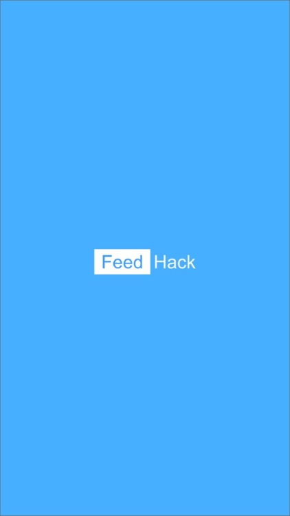 FeedHack screenshot-4