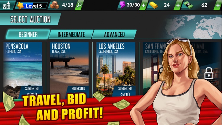 Bid Wars 2: Auction Simulator screenshot-6