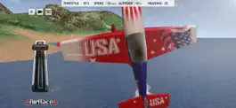 Game screenshot Pro Air Race Flight Simulator mod apk