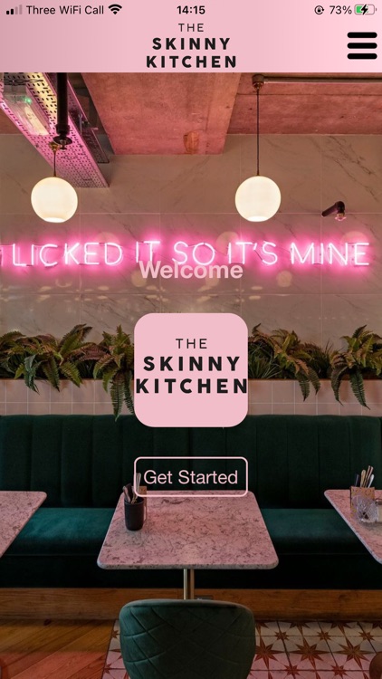 The Skinny Kitchen