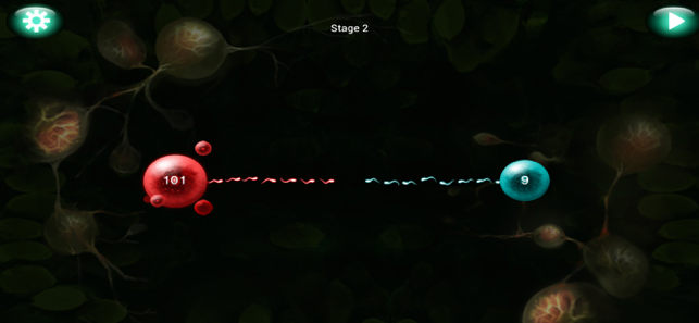 War of Reproduction 3 Screenshot