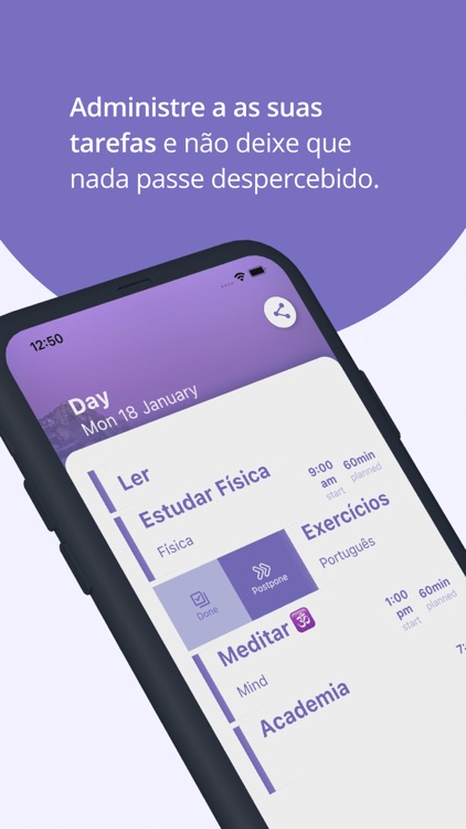 Muskify: To Do List Semanal