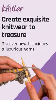 the knitter magazine problems & solutions and troubleshooting guide - 2