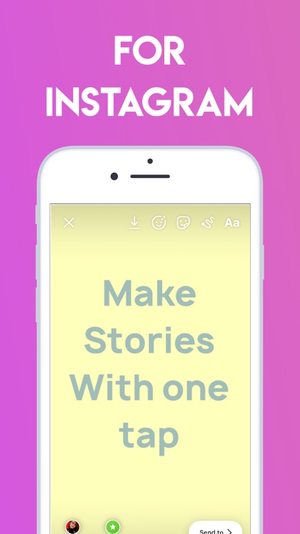 Fancy – Fonts for Stories