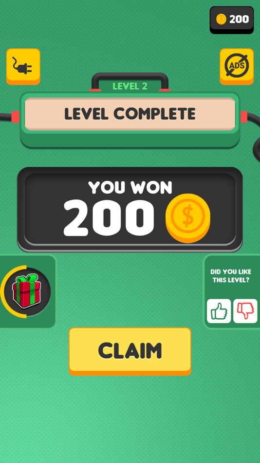 #10. Connect It - Picture Quiz (iOS) 由: ELIA GAMES