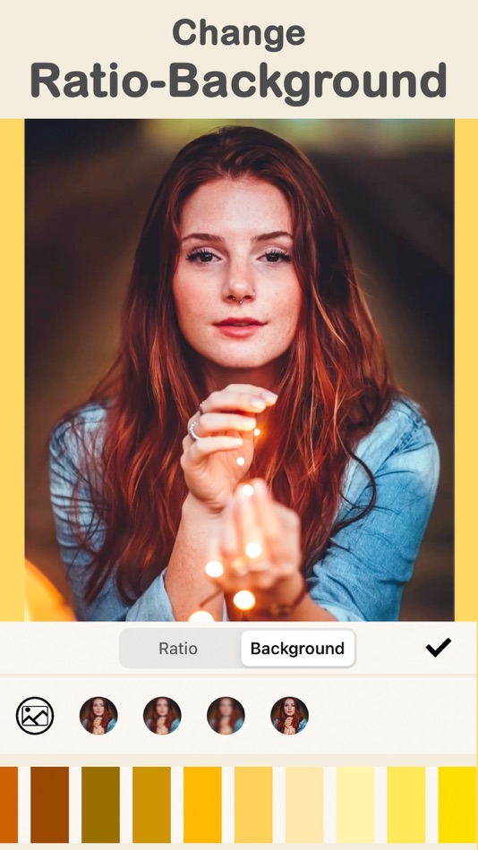 #2. ReelOut Video Editor & Maker (iOS) By: Appkruti Solutions LLP