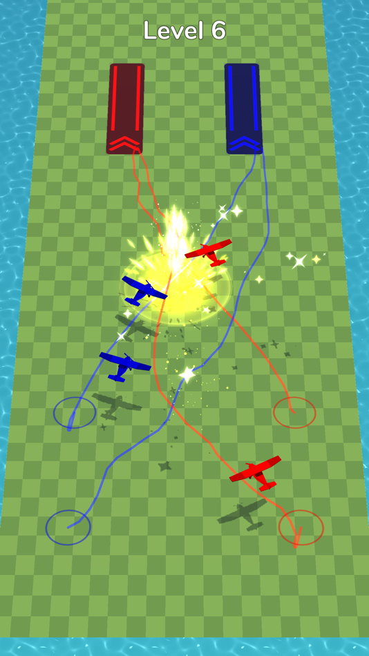 #3. Sky Control (iOS) 由: T Accelerator Inc.