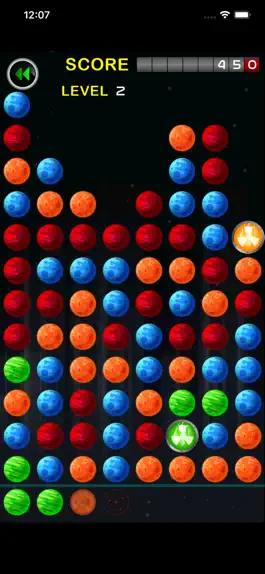 Game screenshot Lines Galaxy Classical mod apk