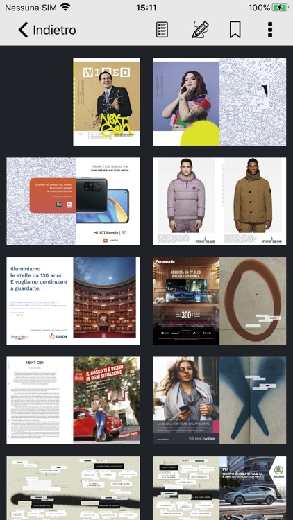 Wired Italia screenshot-8