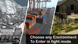 Game screenshot Military Army Sniper Shooting mod apk