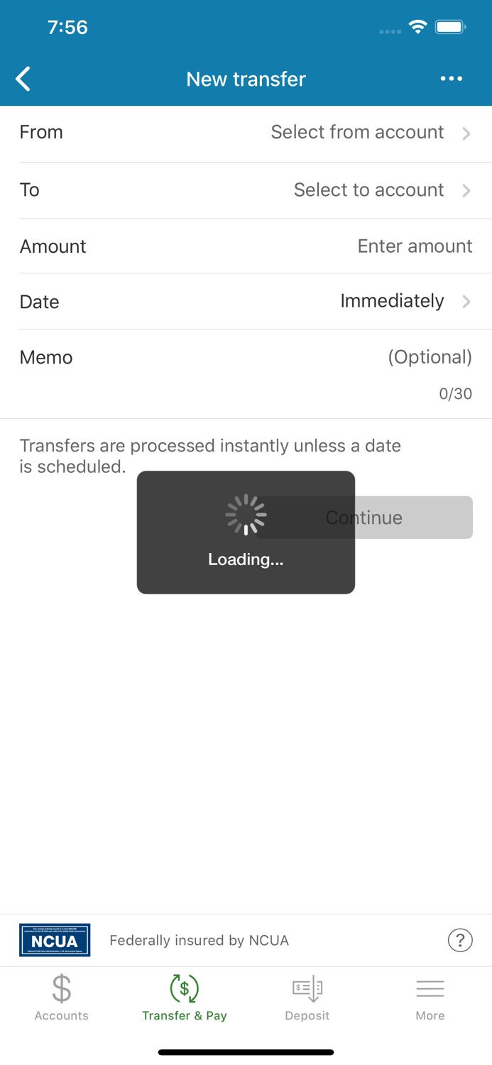 BRECO Federal Credit Union