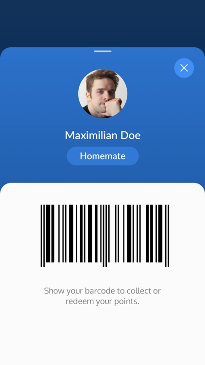 Homemate Rewards Cyprus