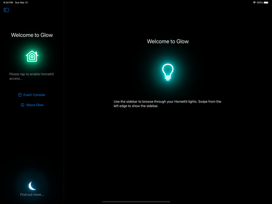 Screenshot #4 pour Glow HDR
