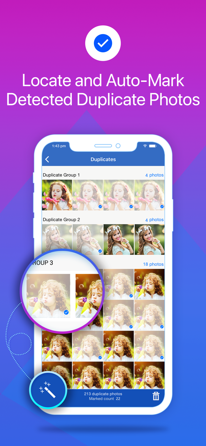 Duplicate Photo Fixer Pro