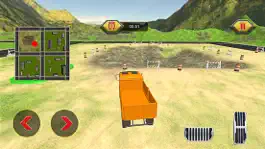 Game screenshot Excavator Crane: Heavy Duty mod apk
