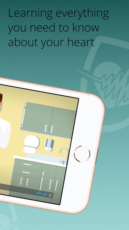 Heart Rate Fitness Antistress screenshot-3