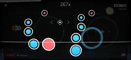 Game screenshot Cytoid apk