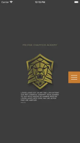 Game screenshot Académie Chauffeurs Prestige mod apk