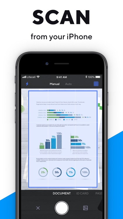 Document Scanner App: Doc Scan