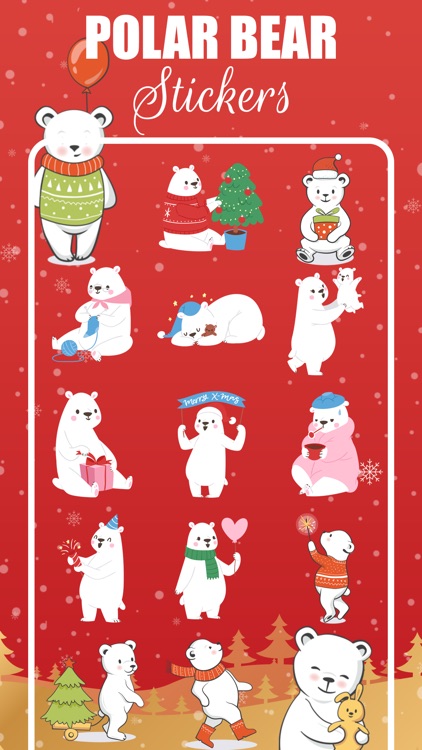 Polar Bear! screenshot-3