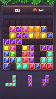 block puzzle jewel: brain game problems & solutions and troubleshooting guide - 1