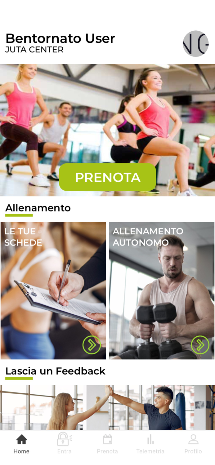 Juta Health and Fitness