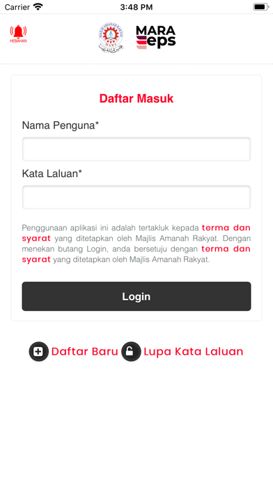 Maraeps By Majlis Amanah Rakyat More Detailed Information Than App Store Google Play By Appgrooves Finance 10 Similar Apps 1 Reviews