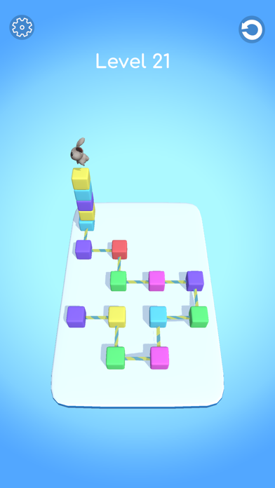 Screenshot #3 pour Tower Plus 3D