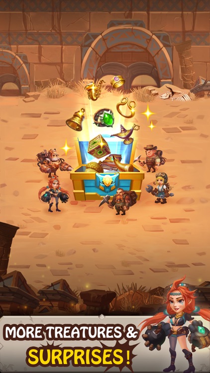 MineLegend2 screenshot-4