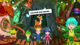 Game screenshot My Little Princess : Fairy apk