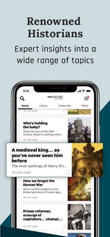 BBC History Magazineのおすすめ画像2