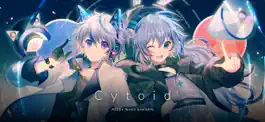 Game screenshot Cytoid mod apk