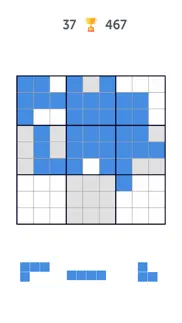 How to cancel & delete sudoku blocks: brain puzzles 1